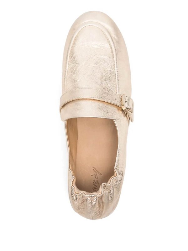 Marsèll: Loafers & Slippers online - Mandolo Loafer