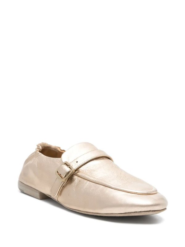 The Best Shops Marsèll: Loafers & Slippers - Mandolo Loafer