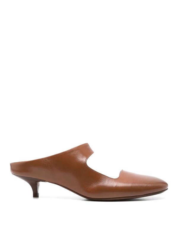 Marsèll: Mules - Mules - Grau
