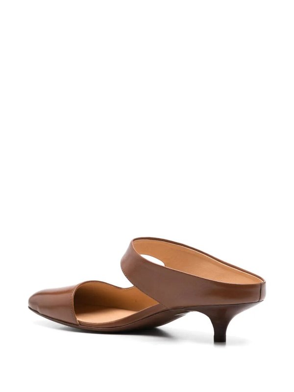 Marsèll: Mules online - Mules - Grau