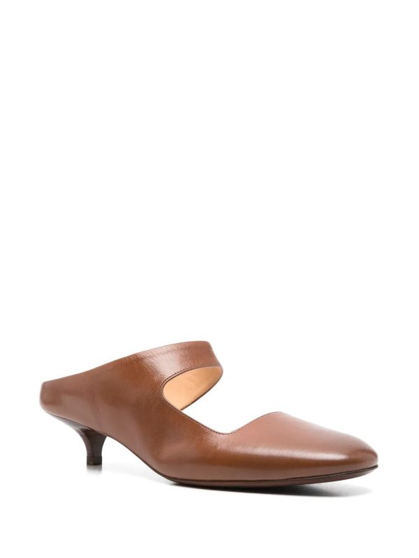 Mules - Grau shop online: Marsèll