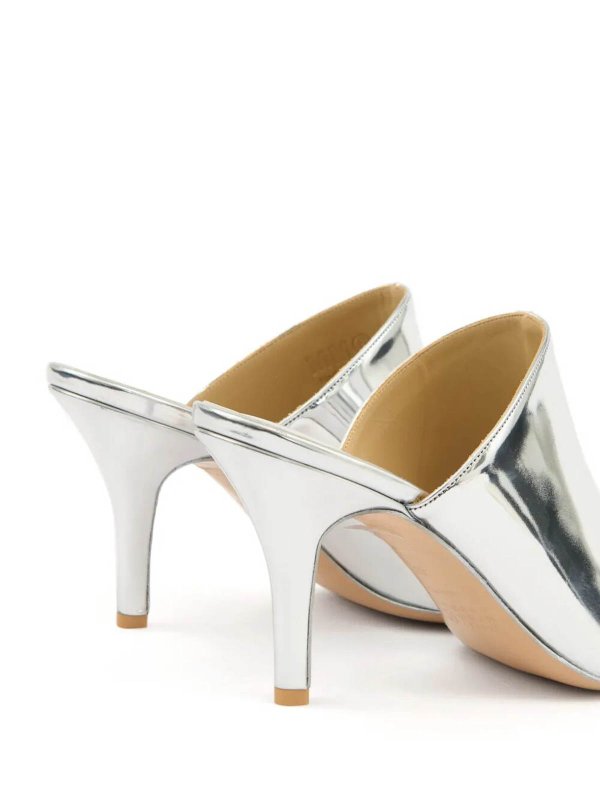 MM6 MAISON MARGIELA: サンダル online - サンダル - メタル