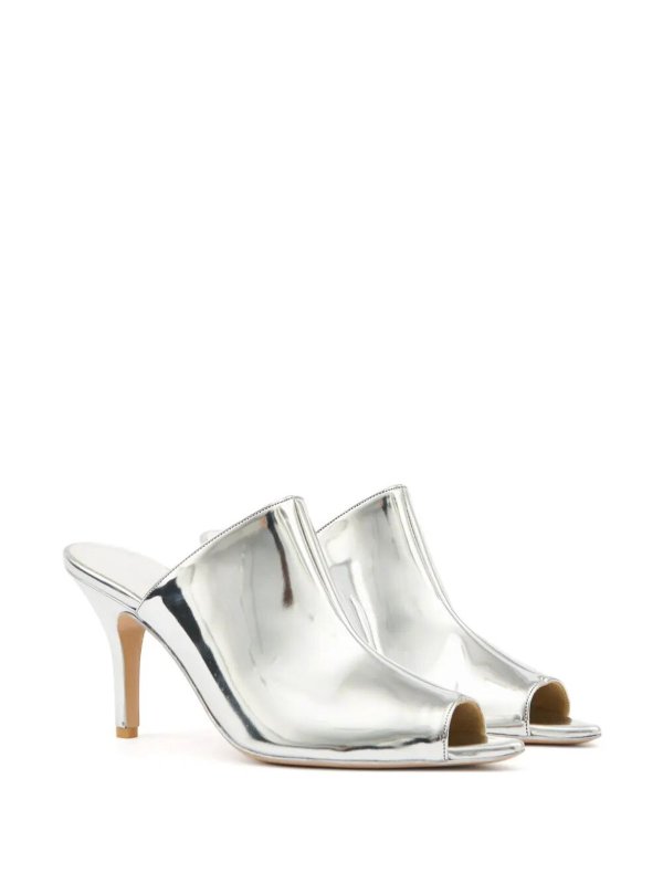 サンダル - メタル shop online: MM6 MAISON MARGIELA