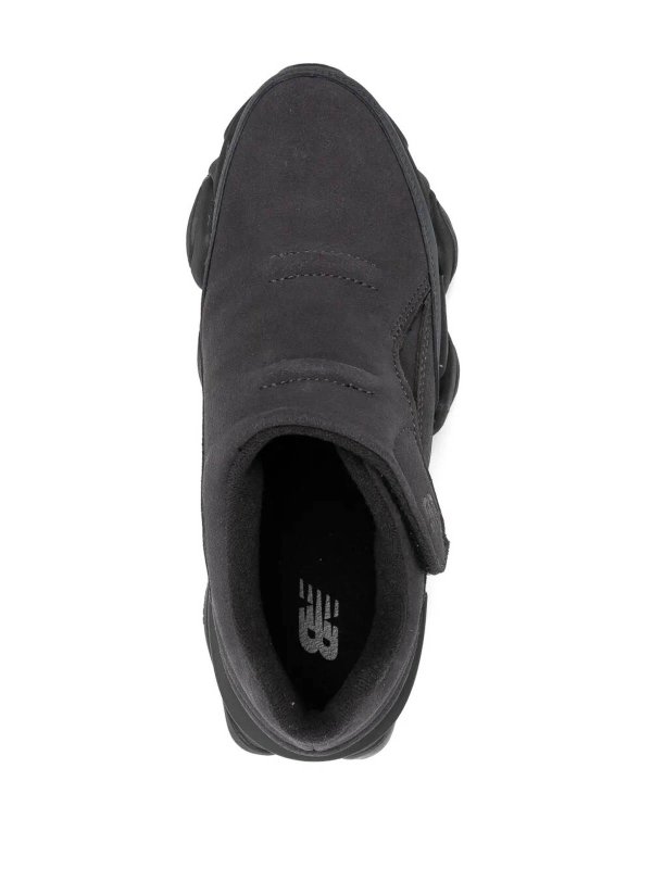 NEW BALANCE: Chaussures de sport online - Baskets - Noir
