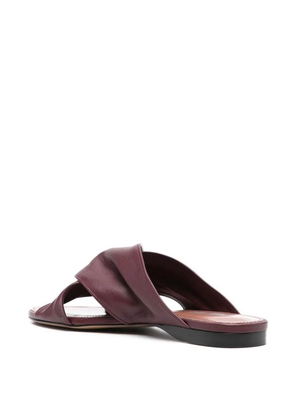 The Best Shops Paris Texas: flat shoes - Maria Flat