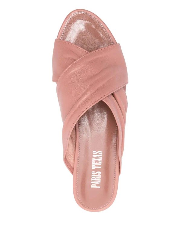 The Best Shops Paris Texas: flat shoes - Maria Flat