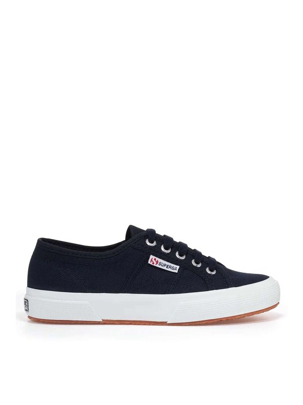 Superga: trainers - Cotu Classic