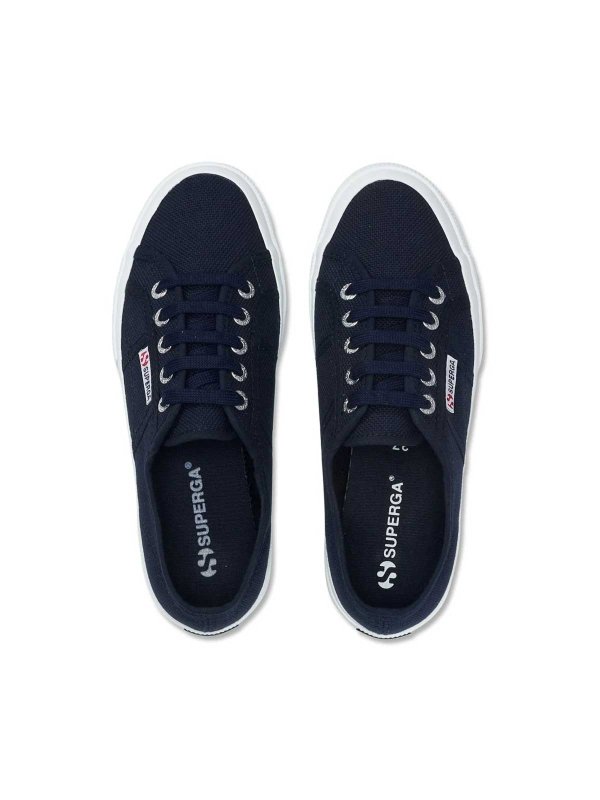 The Best Shops Superga: trainers - Cotu Classic