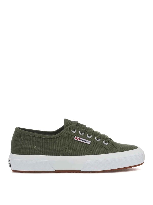 Superga: trainers - Cotu Classic