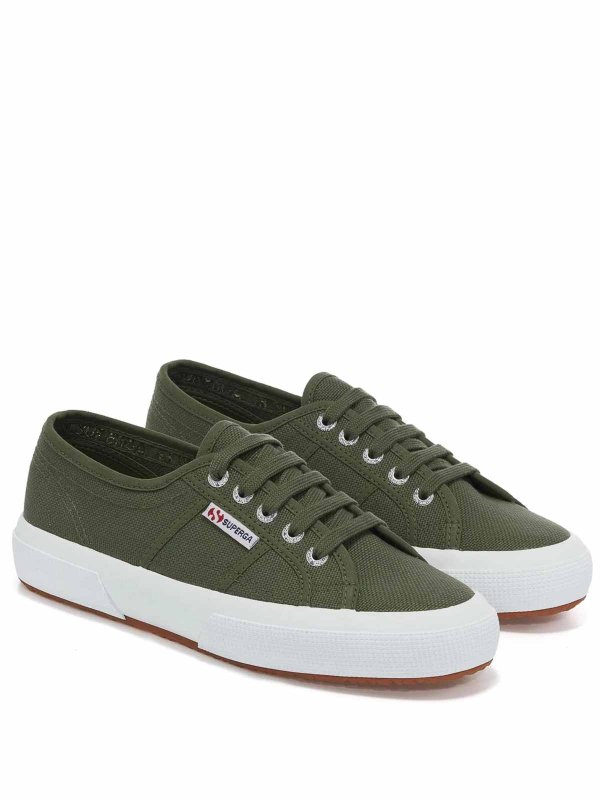 Superga: trainers online - Cotu Classic