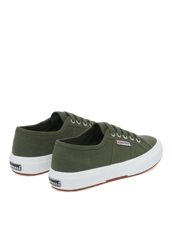 The Best Shops Superga: trainers - Cotu Classic