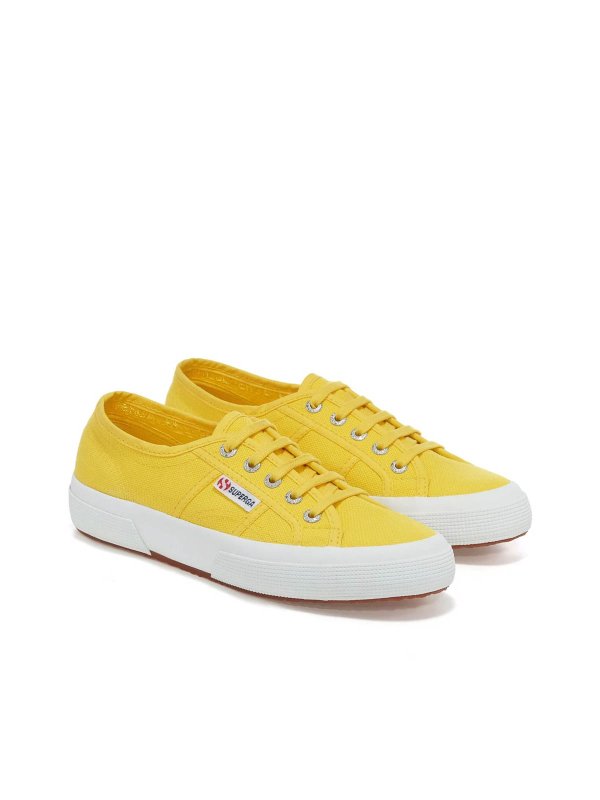 Superga: trainers online - Cotu Classic