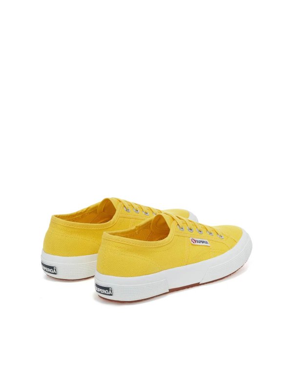 The Best Shops Superga: trainers - Cotu Classic