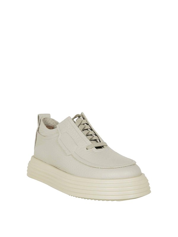 THE ANTIPODE: Sneaker online - Sneaker - Nude