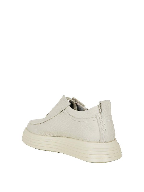 The Best Shops THE ANTIPODE: Sneaker - Sneaker - Nude
