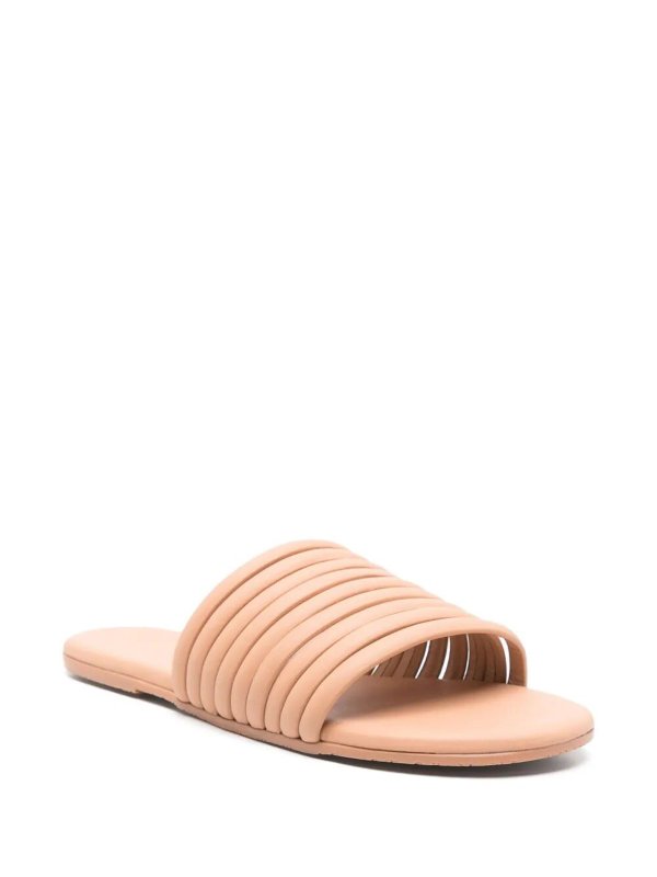 TKEES: Sandalen online - Sandalen - Nude