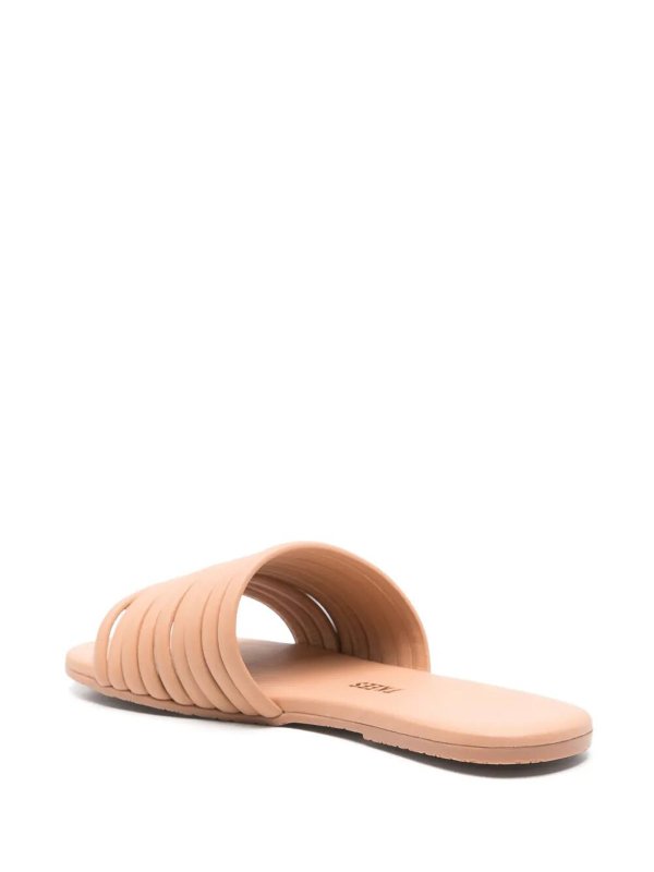 Sandalen - Nude shop online: TKEES