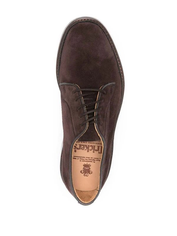 The Best Shops TRICKER