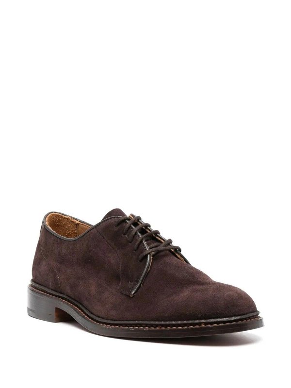 Robert Light Lace-Up shop online: TRICKER