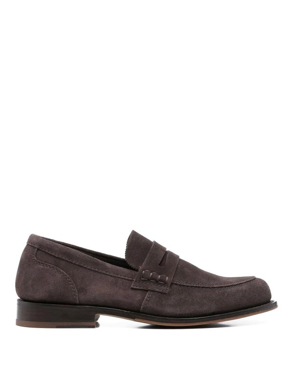 TRICKER