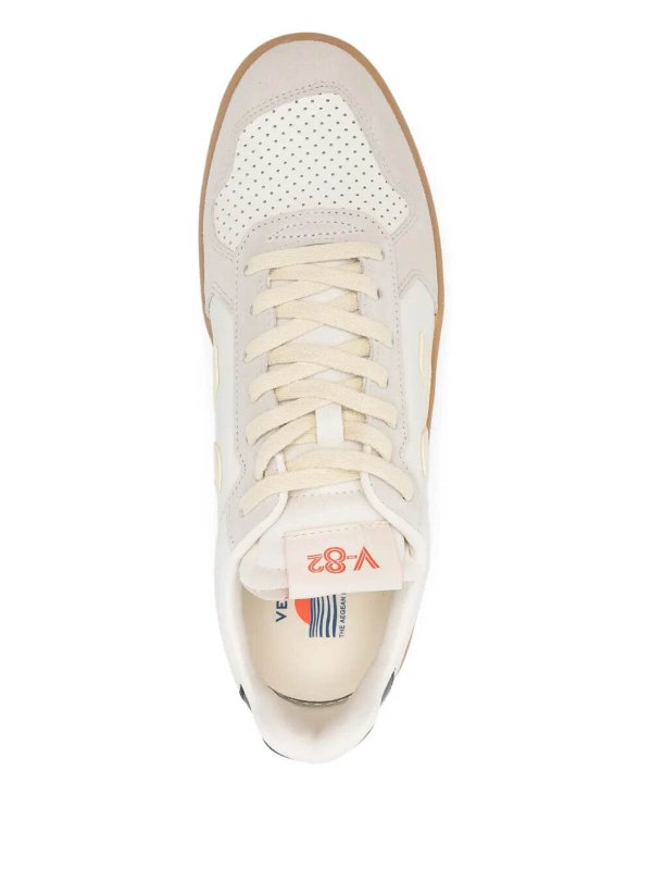 The Best Shops VEJA: Sneaker - Sneaker - Weiß
