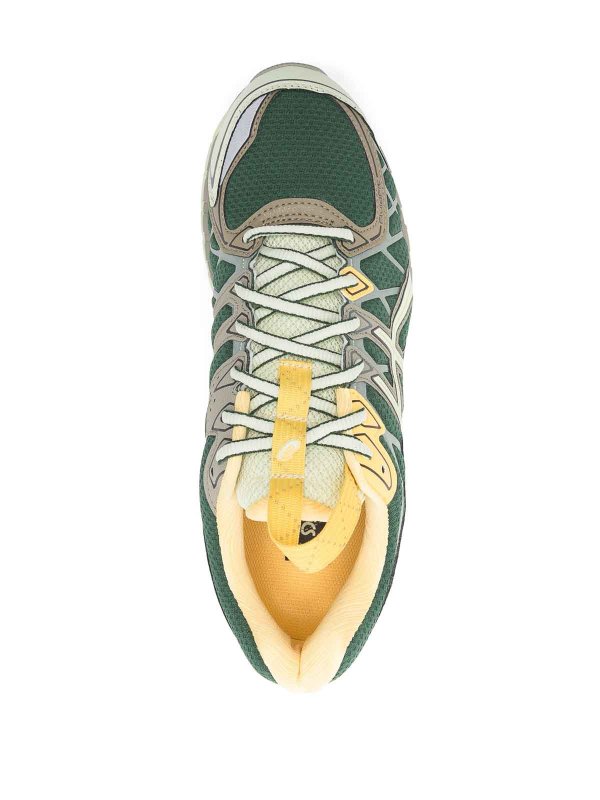 ASICS: Chaussures de sport online - Baskets - Vert