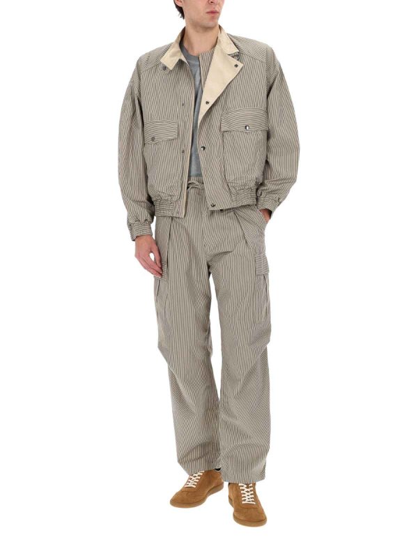 ISABEL MARANT: short coats online - Short Jacket