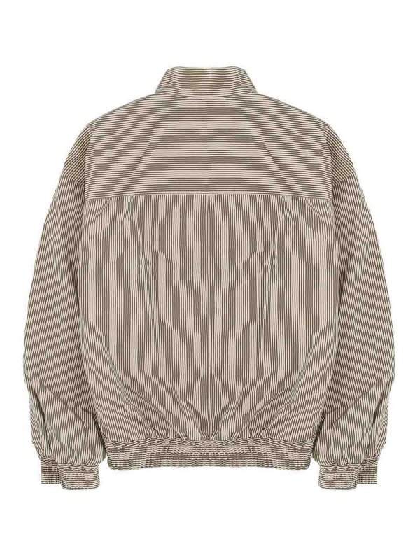 The Best Shops ISABEL MARANT: short coats - Short Jacket