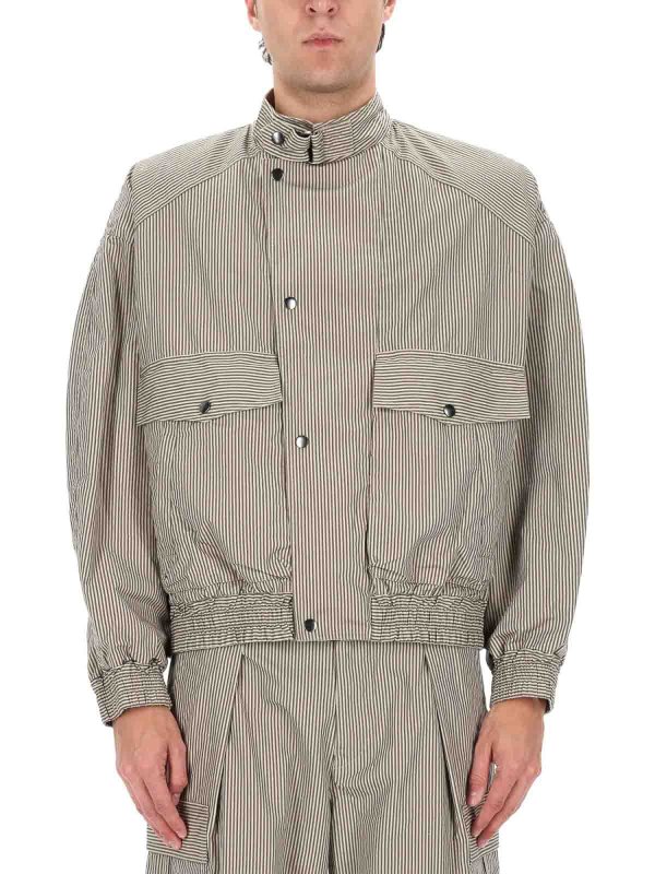 Short Jacket shop online: ISABEL MARANT