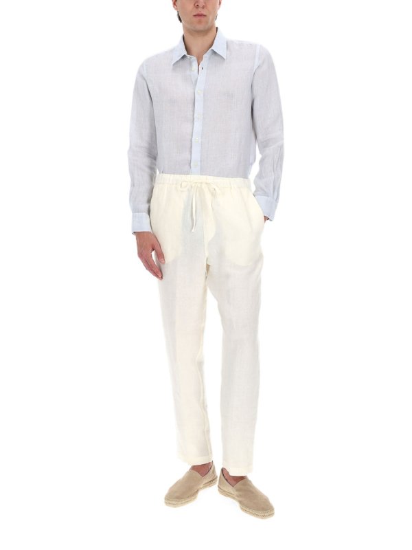 120% LINO: Hemden online - Hemd - Blau