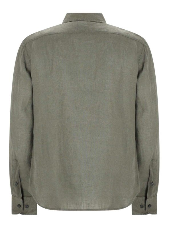 The Best Shops 120% LINO: シャツ - シャツ - 緑