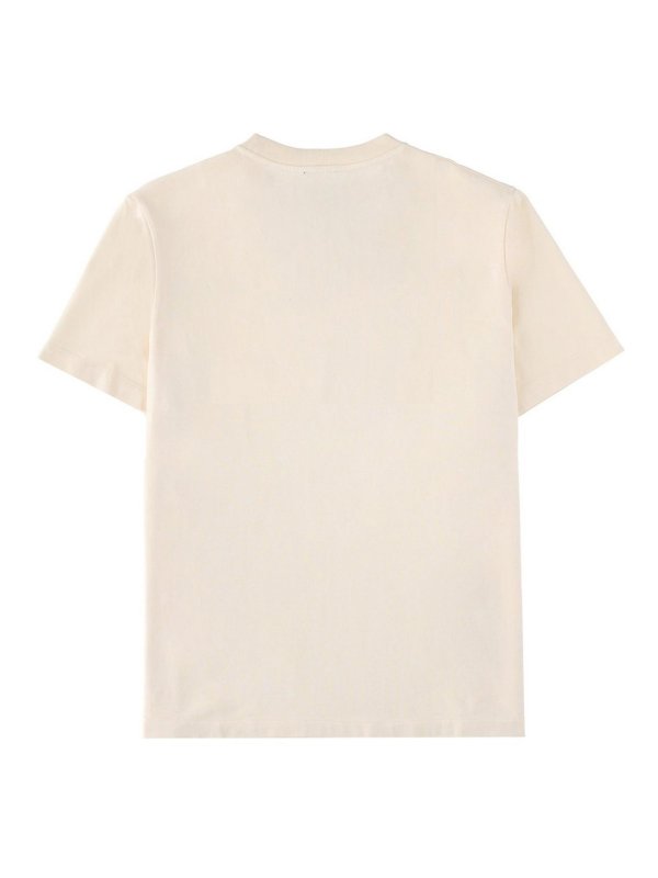 A.P.C.: t-shirt online - Maglietta standard