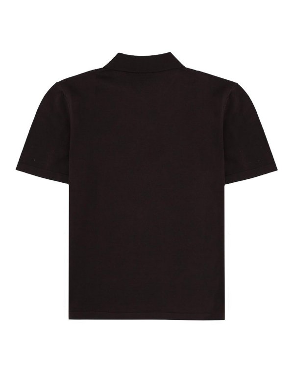A.P.C.: シャツ online - シャツ - ブラウン