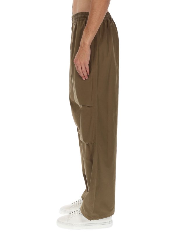 Benjamin Pants shop online: A.P.C.