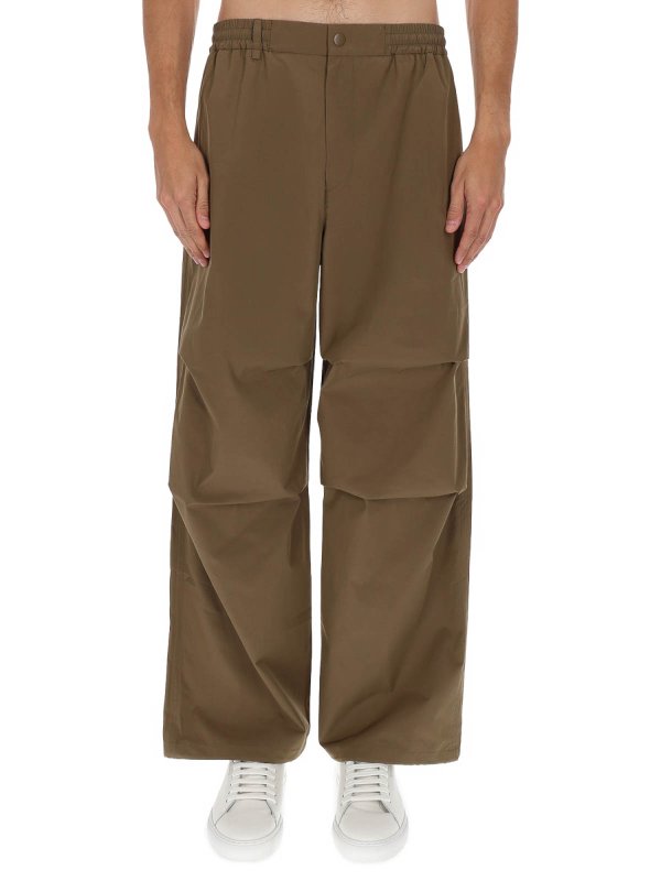 A.P.C. buy online Benjamin Pants