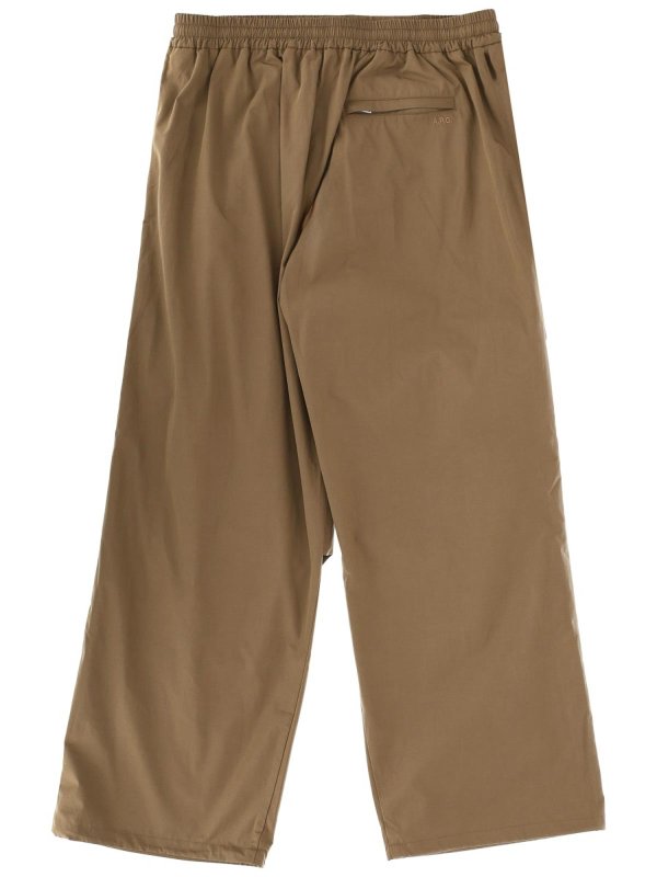 The Best Shops A.P.C.: Benjamin Pants