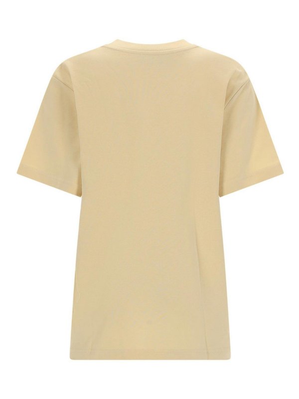 A.P.C.: Camisetas online - Camiseta - Beis