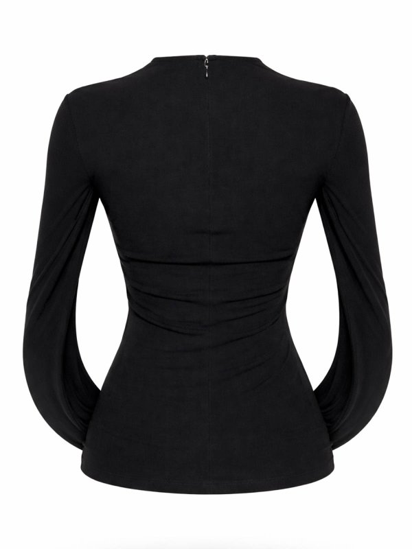 The Best Shops ALEXANDER WANG: Tops y camisetas sin mangas - Top - Negro