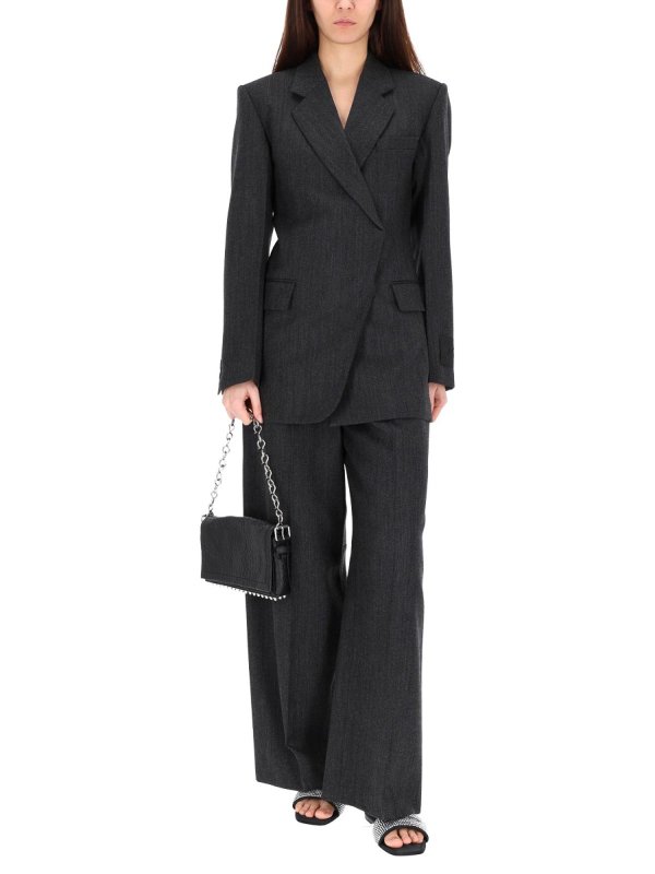 ALEXANDER WANG: short dresses online - Mini  Dress