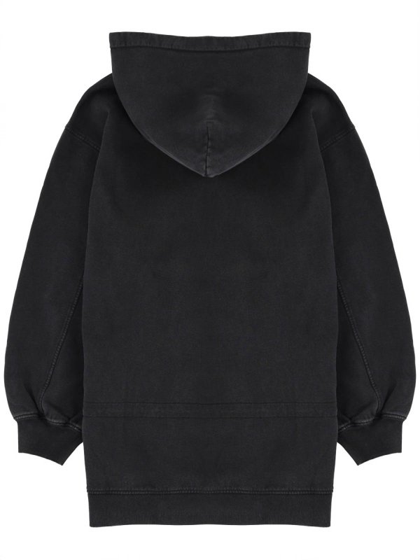 The Best Shops T BY ALEXANDER WANG: ショートドレス - ショートドレス - 黒