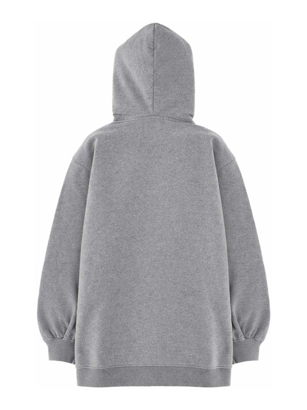 T BY ALEXANDER WANG: ショートドレス online - ショートドレス - グレー