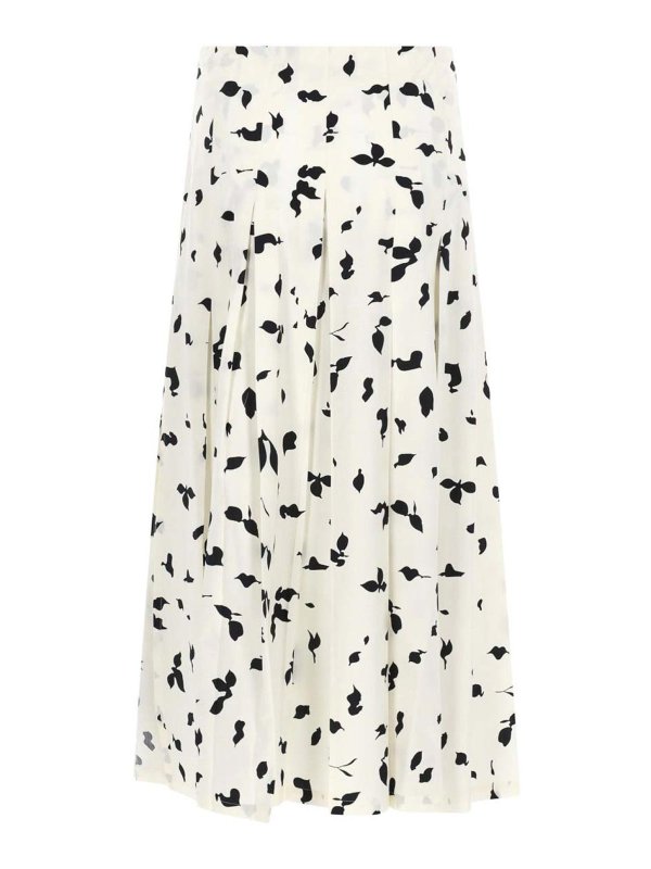 ALYSI: Faldas largas online - Falda Larga - Multicolor