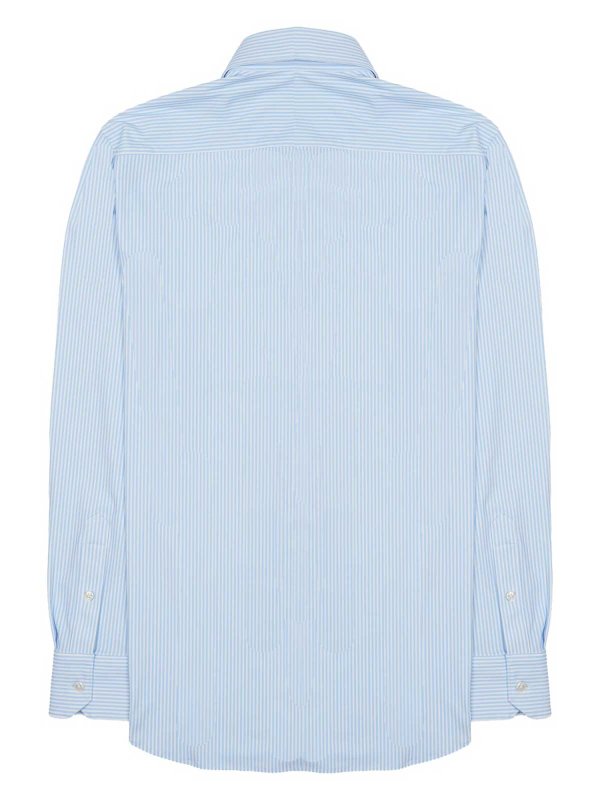ARCHIVIUM BE UPTATED: シャツ online - シャツ - ブルー