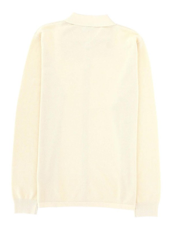 ASPESI: camicie online - Camicia in cotone