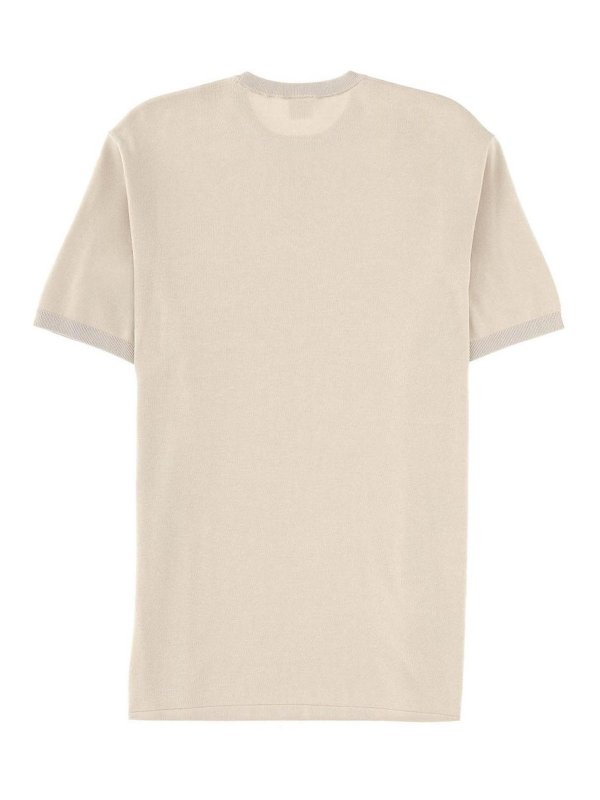 ASPESI: Camisetas online - Camiseta - Beis