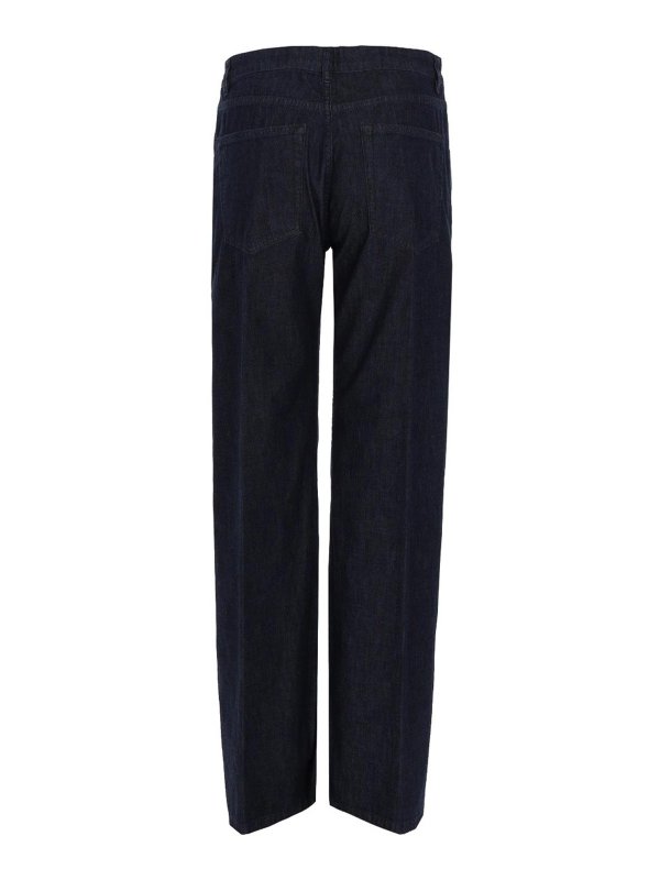 ASPESI: straight leg jeans online - Jeans Regular Fit