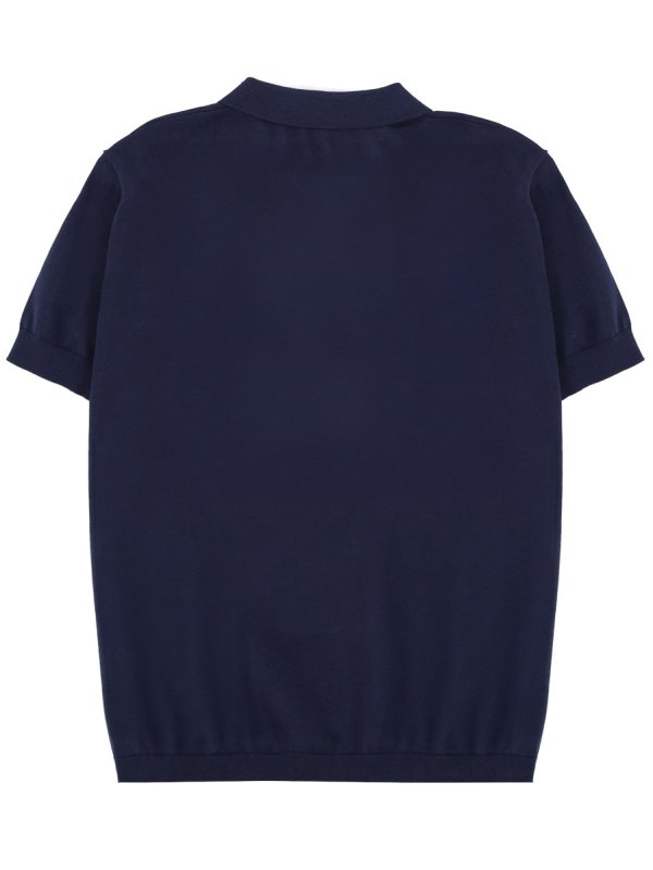 ASPESI: Chemises online - Chemise - Bleu