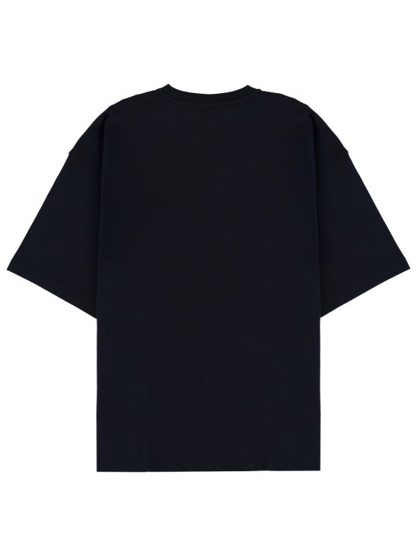 ASPESI: Camisetas online - Camiseta - Azul