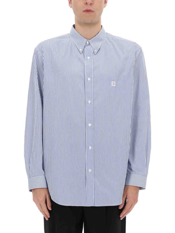 Maglia Con Logo shop online: Balmain