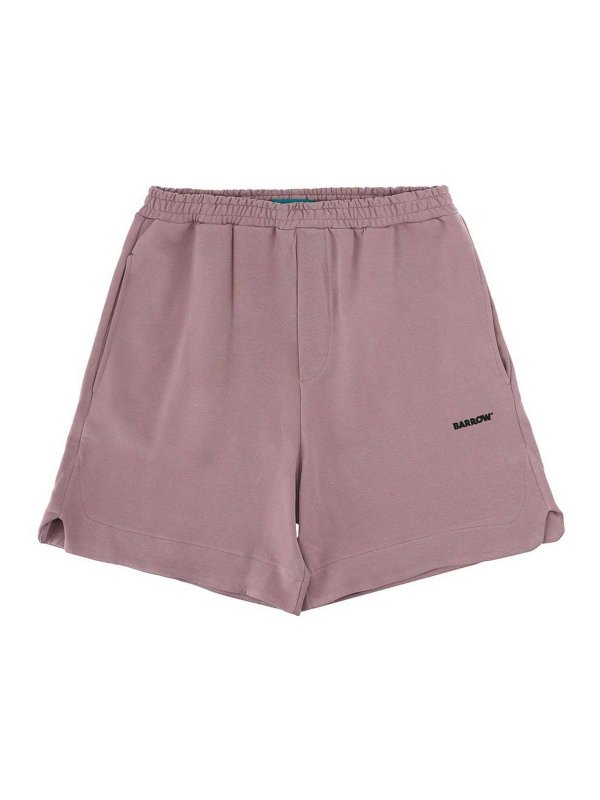 BARROW: pantaloni shorts - Bermuda iconiche